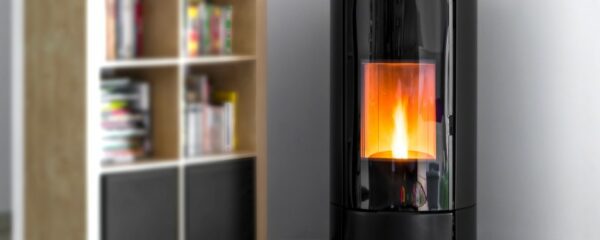 comment chauffer une pièce sans électricité