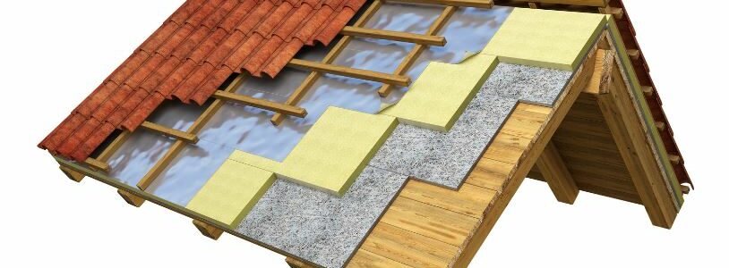meilleur isolant thermique pour toiture