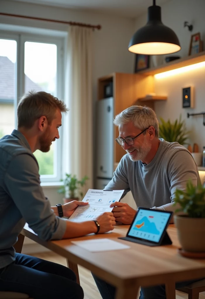 consommation d'électricité consommation d'électricité