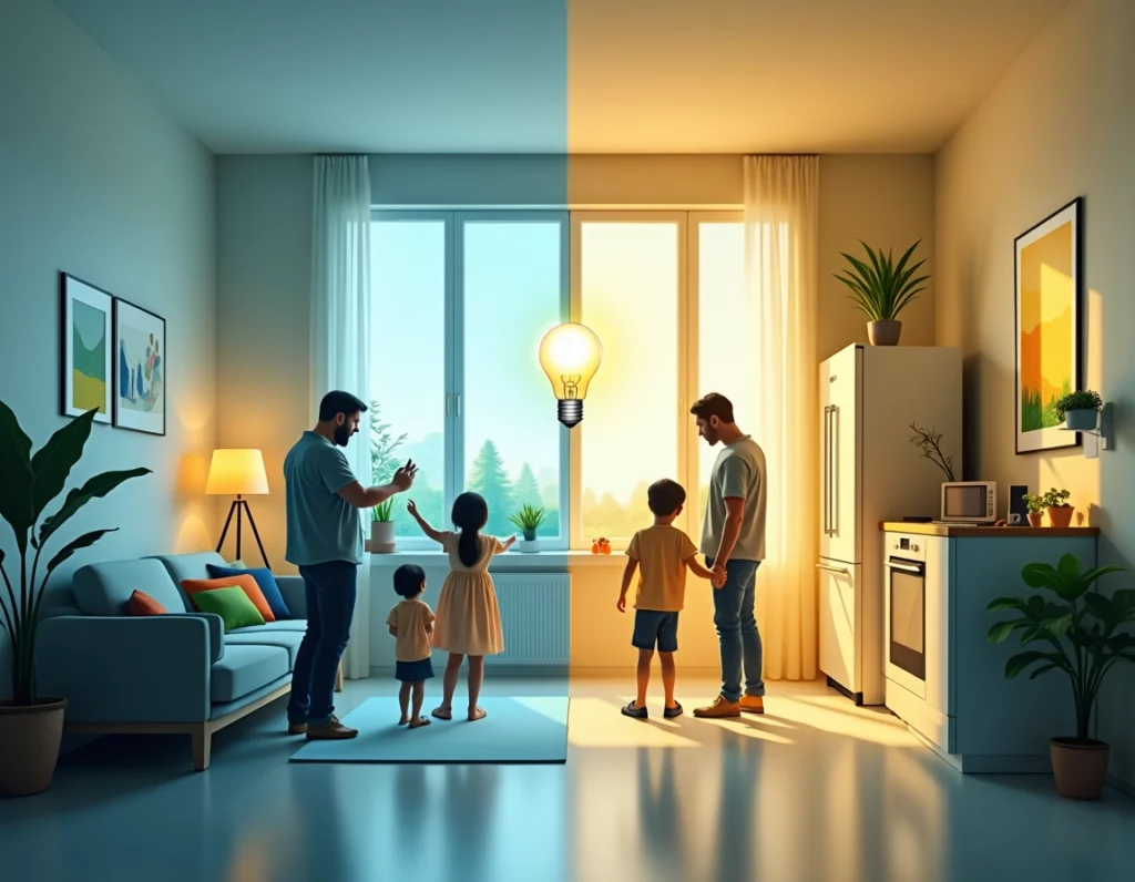 consommation d'électricité consommation d'électricité